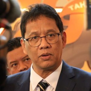 Utang Pemerintah Tembus Rp10.000 Triliun, Purbaya Soroti Pertumbuhan Ekonomi dan Defisit (Doc : Istimewa)