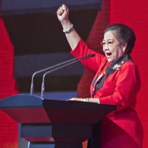 Megawati Ungkap Alasan di Balik Sering Teriak “Merdeka”: Warisan Semangat Para Pejuang (Doc : Istimewa)
