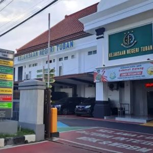 Tambang Ilegal Tuban Bikin Kejari Bergejolak, Dugaan Investasi Rp2 Miliar Ikut Terungkap (Doc : Istimewa)