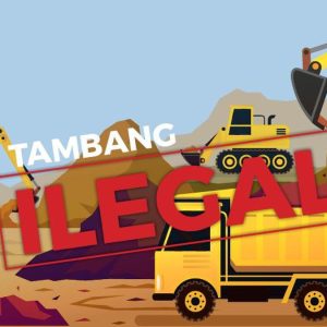 Skandal Dugaan Suap Tambang Ilegal Tuban Makin Panas, Sejumlah Pihak Bungkam (Doc : Istimewa)