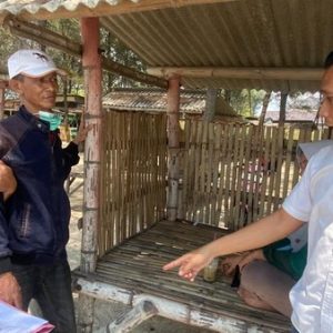Koki MBG di Tuban Ditangkap, Diduga Peras Mantan Selingkuhan dengan Ancaman Sebar Video Intim (Doc : Istimewa)