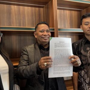 Bos Resto Korea Bantah Dugaan Perkosa Karyawan, Klaim Siap Kembali ke Indonesia Hadapi Proses Hukum (Doc : Istimewa)
