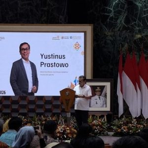 Stafsus Pramono Anung Bongkar Masalah Perizinan di Jakarta: “Satu Pintu, Masih Banyak Jendela” (Doc : Istimewa)