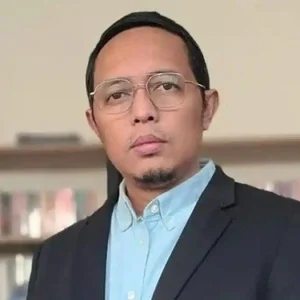 Ospek Disebut Dehumanisasi, Hasan Nasbi Kini Dihadapkan pada Polemik Latsarmil SPPI (Doc : Istimewa)