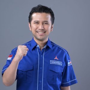 Dokumentasi Emil Dardak Ketua DPD Demokrat Jatim (Dok: Istimewa)