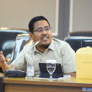 Anwar Sadad Tersangka Kasus Dana Hibah Jatim (Dok: Istimewa)