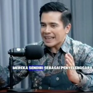 Dr. dr. Mhd Indra Gunawan Lubis (Dok: Istimewa)