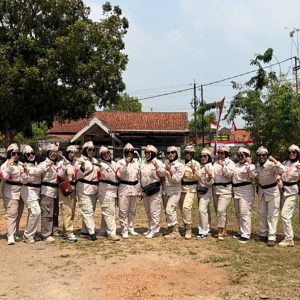 Pesestra dari SDN Demangan 1 Bangkalan (Dok: Istimewa)