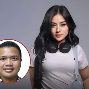 Tommy Indratama diduga pelaku kekerasan seksual (Dok: Istimewa)