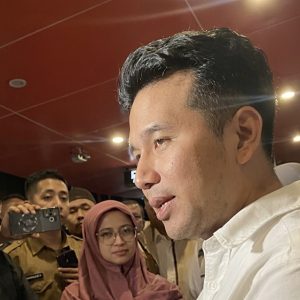 Emil Dardak Wagub Jatim (Dok: Istimewa)
