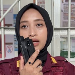 Nur Mariyana Putri (Dok: Istimewa)