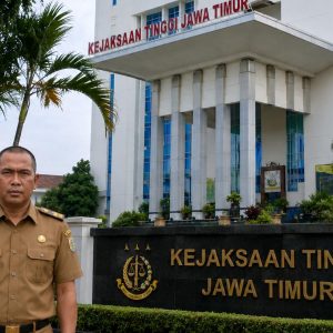 Dokumentasi Kepala BBWS Muhammad Noor (Dok: AI)