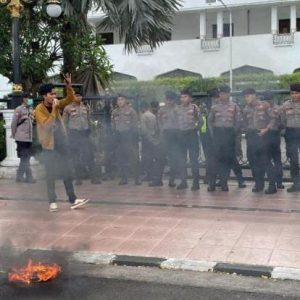 Dokumentasi Bung Saleh Aktivis Jawa Timur (Dok: Istimewa)