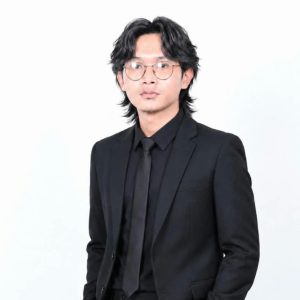 Dokumentasi Muhammad Husein Penulis (Dok: Istimew)