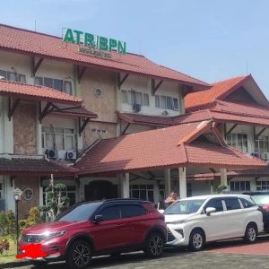 Dokumentasi Kantor ATR/BPN Provini Jawa Timur (Dok:Istimewa)