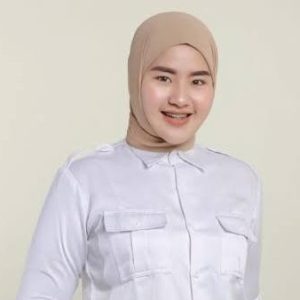 Dokumentasi Asrila Diska Rimunda anggota DPRD Banyuwangi Fraksi Partai Gerindra (Dok: Istimewa)