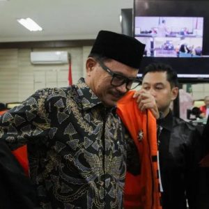 Dokumentasi Maidi Sidang (Dok: Istimewa)