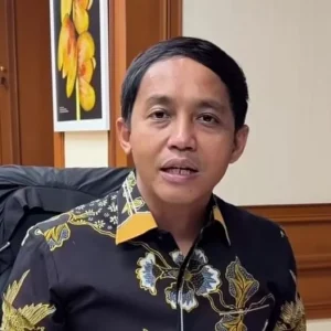 Menteri Kehutanan Raja Juli Antoni (Dok: Istimewa)