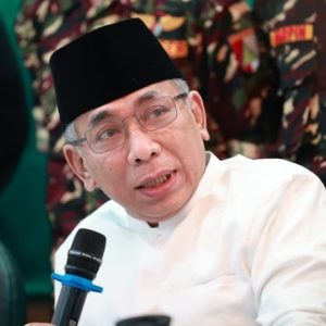 Narasizone ( Dok: Istimewa )