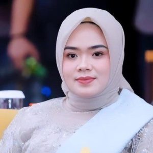 Ketua DPRD Bone Andi Tenri Walinonong (Dok: Istimewa)