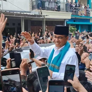 Anis Baswedan (Dok: Istimewa)