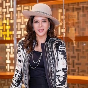 Nama Benny aspri Hotman Paris (Dok: Istimewa)