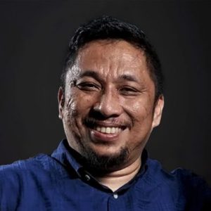 Feri Amsari pakar HTN (Dok: Istimewa)