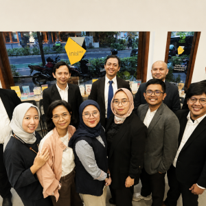 Formasi Kabinet Bayangan (Dok: Istimewa)