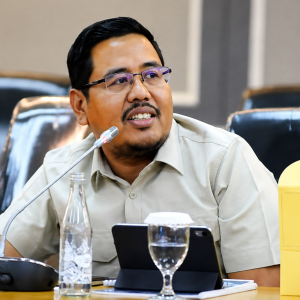 Anwar Sadad Anggota DPR RI (Dok: Istimewa)