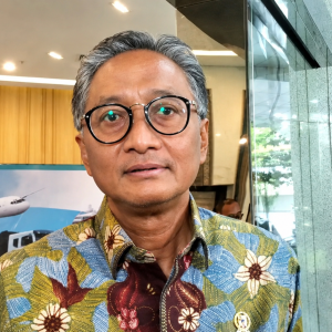 Menteri PU Dody Hanggodo (Dok: Istimewa)