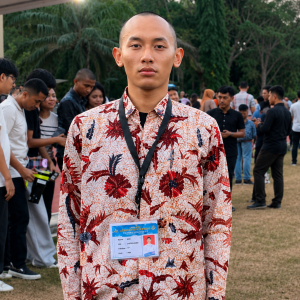 Ahmad Shauqi Siddiq Putra Madura yang Lulus Akpol 2026 (Dok: Istimewa)