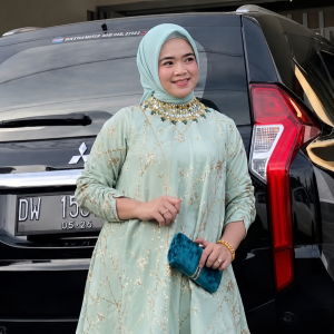 Ketua DPRD Bone, Andi Tenri Walinonong (Dok: Istimewa)