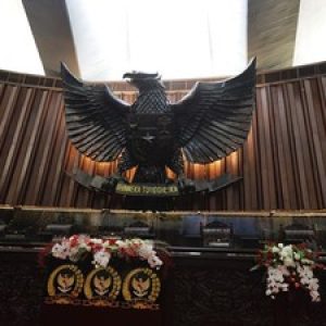 Gedung MPR