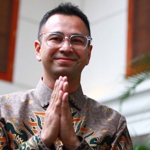 Raffi ahmad (Dok: Istimewa)