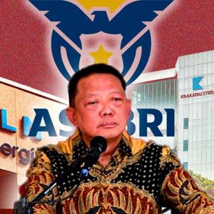 Febrie Adriansyah Eks Jampidsus Kejagung (Dok: Istimewa)