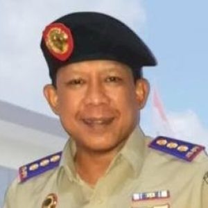 Dokumentasi Kepala BPN I Surabaya, Wida Rihardyan Adjie (Dok: Istimewa)