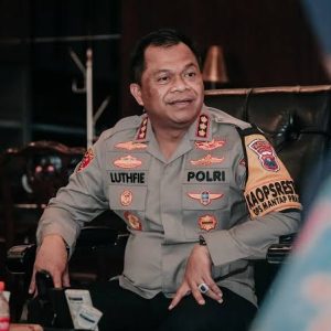 Dokumentasi Kapolrestabes Surabaya (Dok: Istimewa)