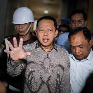 Febri Adriansyah (Dok: Istimewa)