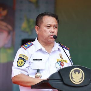 Dokumentasi Kadishub Jawa Timur (Dok: Istimewa)