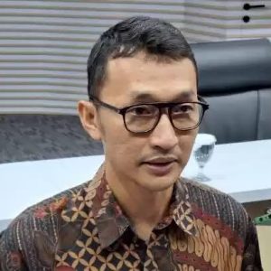 Juru bicara KPK Budi Prasetyo (Dok: Istimewa)