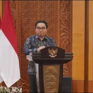 Dokumentasi Kepala Dinas PU SDA Jatim Nyoman Gunadi (Dok: Istimewa)