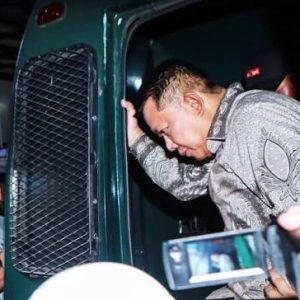 Febrie Adriansyah Eks Jampidsus Kejagung (Dok: Istimewa)