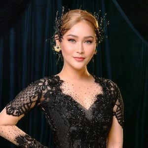 Foto Penyanyi Dandut Senior Inu Daratista (Dok : Istimewa)