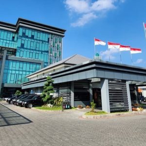 Kantor Esdm Provinsi Jawa Timur (Dok: Istimewa)