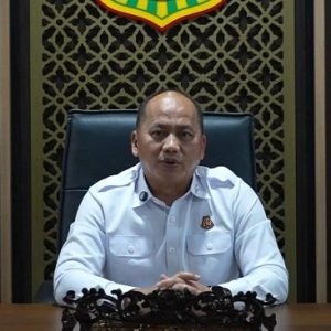 kepala pusat penerangan hukum kapuspenkum kejagung anang supriatna (Dok: Istimewa)