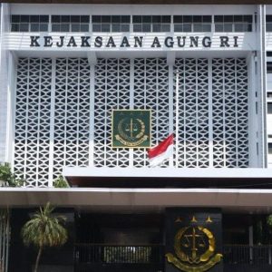Gedung Kejaksaan Agung (Dok: Istimewa)