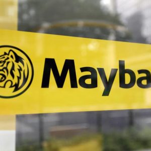 Logo Bank Maybank (Dok: Istimewa)