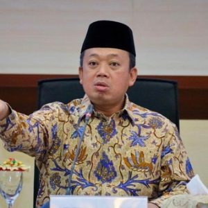 Nusron Wahid Mantan Ketua Panja DPR Kuota Haji (Dok: Istimewa)