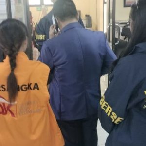 Dok : OJK