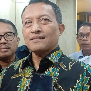 PLT Jampidsus kejagung (Dok : Istimewa)